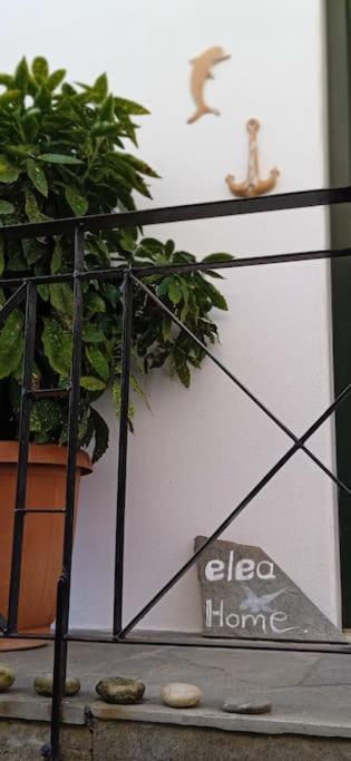 Elea Home Apartments Alejandrópolis Exterior foto