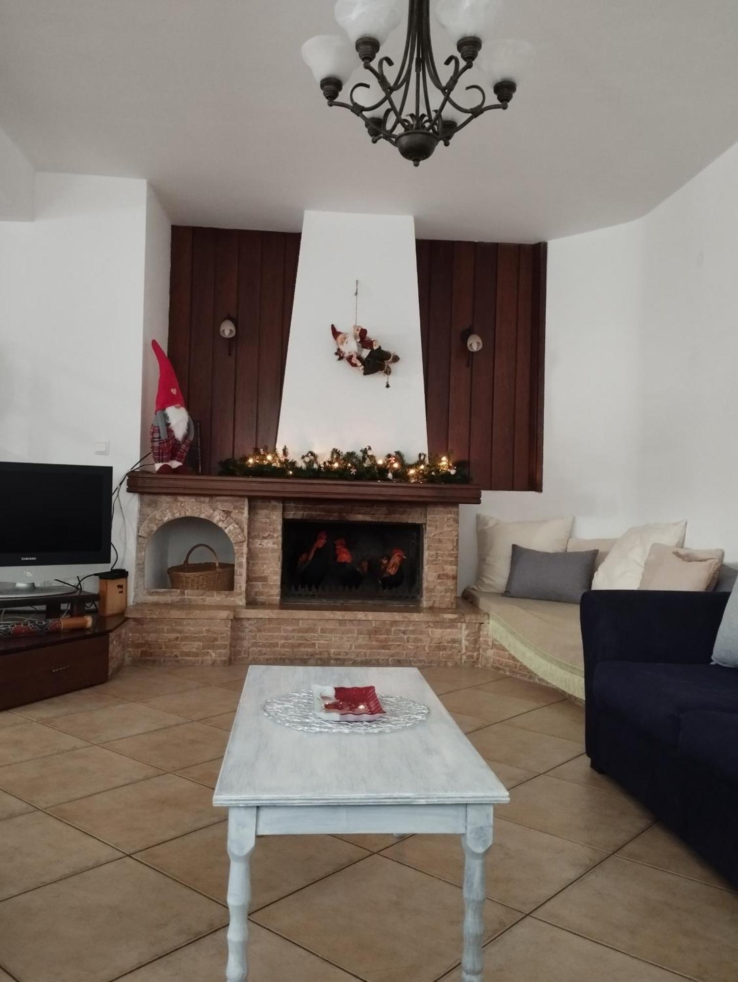 Elea Home Apartments Alejandrópolis Habitación foto