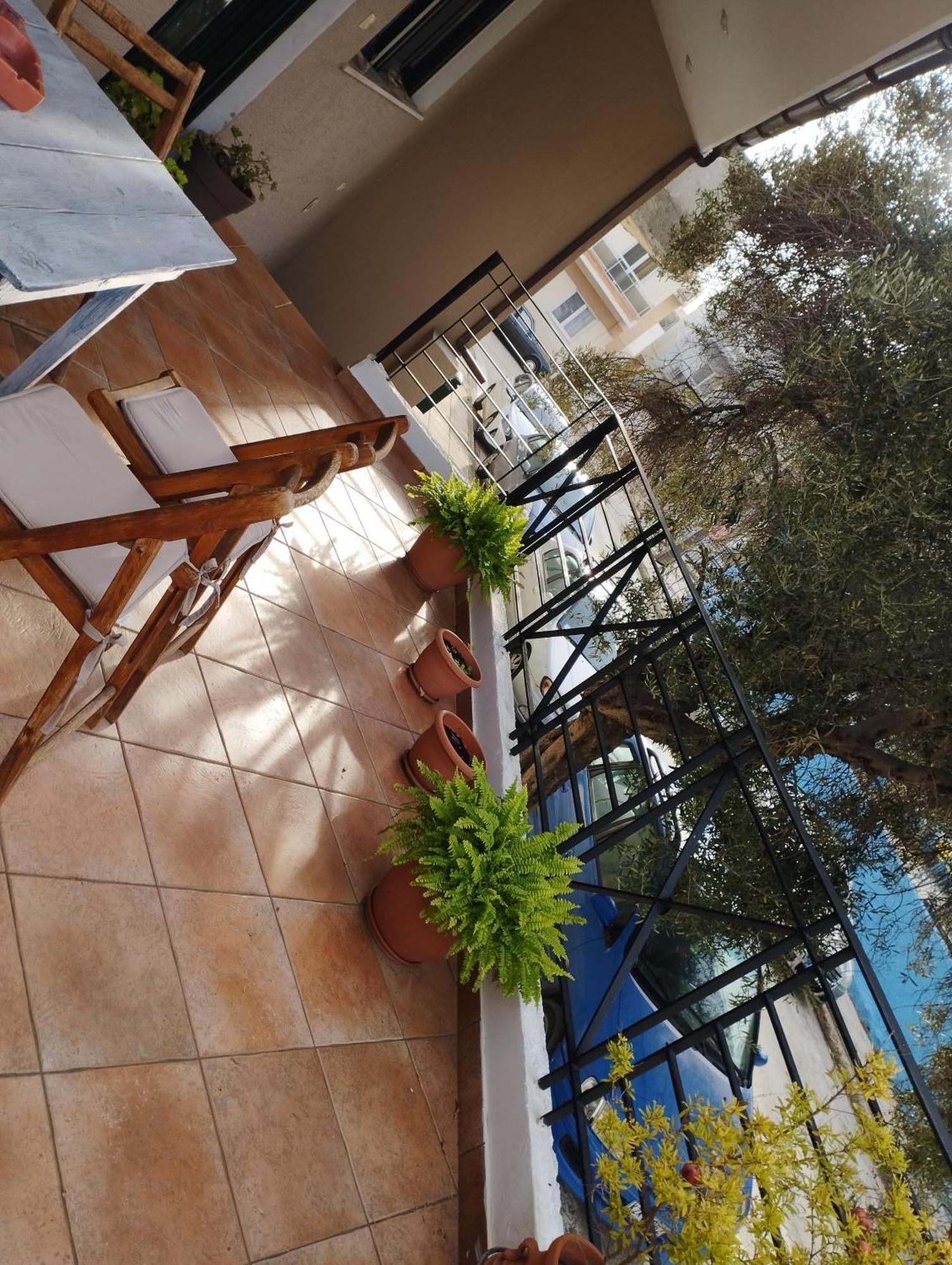 Elea Home Apartments Alejandrópolis Habitación foto